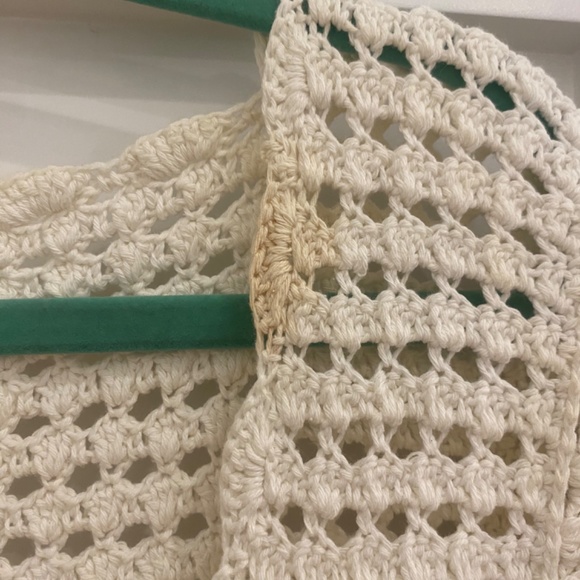 ISABELLE QUINN - SOFIA MINI DRESS (IVORY) - Picture 2 of 7